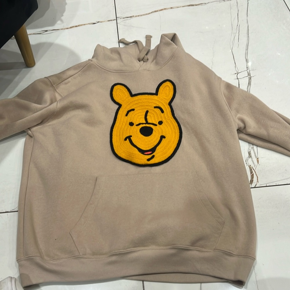Winnie the Pooh Sweatshirt